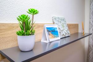 Fotografia z galérie ubytovania Jose Hurtado Apartamento v destinácii Torrevieja