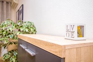 Fotografia z galérie ubytovania Jose Hurtado Apartamento v destinácii Torrevieja