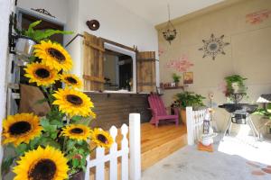 Gallery image of Antique B&B in Hengchun South Gate