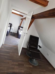 Imagen de la galería de Ferienwohnung an der Unditz, en Neuried