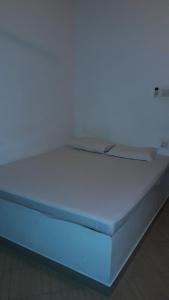 Postel nebo postele na pokoji v ubytování Anicia Beach House