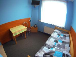 Afbeelding uit fotogalerij van Noclegi Wega in Częstochowa