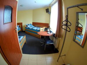 Afbeelding uit fotogalerij van Noclegi Wega in Częstochowa +20 foto's