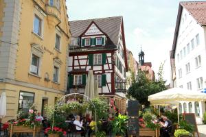 Gallery image of Hotel Traube in Sigmaringen