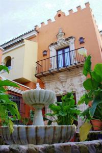 Gallery image of Hotel Soho Boutique Vistahermosa in El Puerto de Santa María