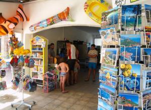 Fotografie z fotogalerie ubytování Camping Vallée du Paradis v destinaci Agay - Saint Raphael