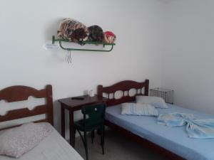 Foto dalla galleria di Hotel Ideal Taubaté a Taubaté Altre 28 foto