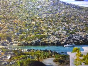 Gallery image of Tersanas Beach Lodges in Tersanas