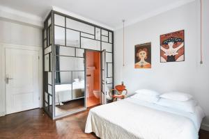 Gallery image of Between Us Bed and Breakfast in Warsaw