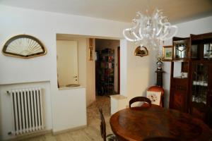 Fotografia z galérie ubytovania Casa Foscolo v destinácii Ferrara