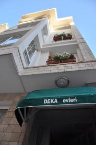 Photo de la galerie de l'établissement Deka Evleri, à Izmir