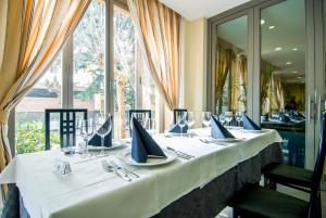 Gallery image of Hotel Byron in Montecatini Terme