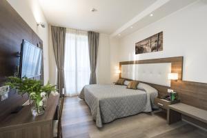 Gallery image of Hotel Rizzi in Castel San Giovanni