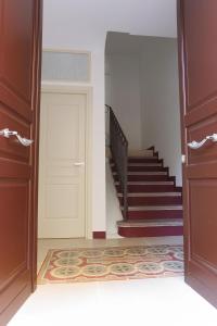 Afbeelding uit fotogalerij van B&B Castanea in Castellaneta