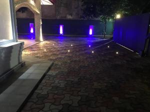 Fotografie z fotogalerie ubytování villaflorence v destinaci Kadawata