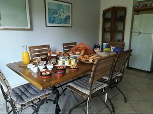 Gallery image of Les Restanques in Goult