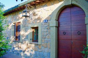 Fotografie z fotogalerie ubytování Agriturismo Podere Pescara v destinaci Orvieto