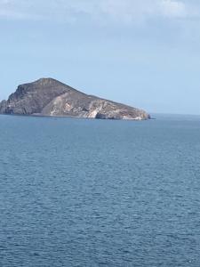 Náttúran í nágrenni íbúðarinnar
