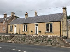 Gallery image of Purves Cottage in Allanton