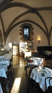 Restaurace v ubytování Hotel Kaiserhof am Dom