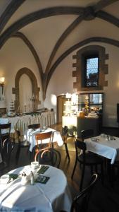 Restaurace v ubytování Hotel Kaiserhof am Dom