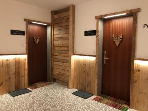 Fotografie z fotogalerie ubytování Apartment Olympia Matterhorn v destinaci Zermatt
