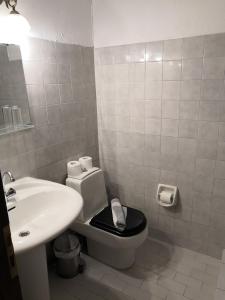 Bany a Arilla Beach Hotel