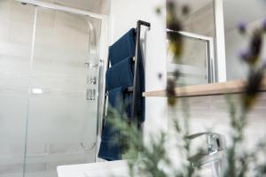 Afbeelding uit fotogalerij van Au Petit Canteleu - Bed & Breakfast in Beloeil