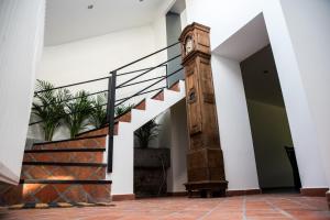 Afbeelding uit fotogalerij van Au Petit Canteleu - Bed & Breakfast in Beloeil