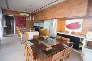 Gallery image of Suite casa de luxo in Campinas