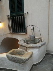 Foto dalla galleria di Guest House Botta a Cefalù
