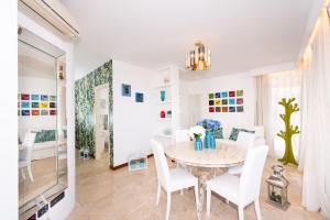 Gambar di galeri bagi Boutique Penthouse by AMALFIVACATION di Minori