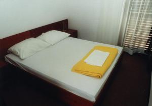 Gallery image of Hostin Gajac in Novalja
