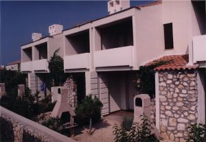 Gallery image of Hostin Gajac in Novalja