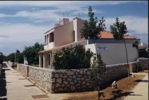 Gallery image of Hostin Gajac in Novalja