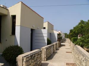 Gallery image of Hostin Gajac in Novalja