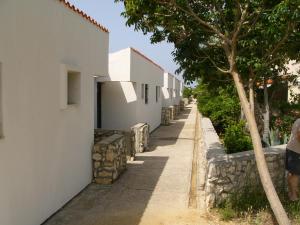 Gallery image of Hostin Gajac in Novalja