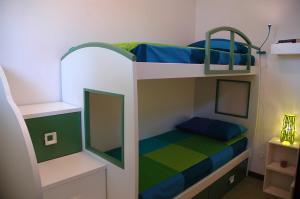 Gallery image of Prestigioso appartamento Lagomare in Torre del Lago Puccini