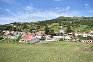 Lajes das FloresにあるCasa da Guidaのギャラリーの写真