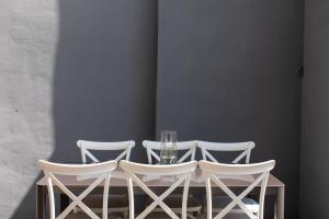 Fotografie z fotogalerie ubytování BUBUFLATS / Mercat ve Valencii