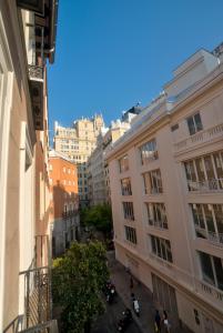 Fotografie z fotogalerie ubytování Apartamento al lado de Gran Via - Pink v destinaci Madrid