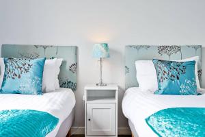 ALTIDO Bright Royal Mile Apartment