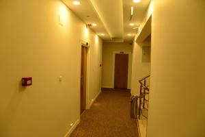 Fotografie z fotogalerie ubytování Derya Hotel v destinaci Mersin