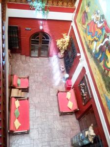 Gallery image of Hostel Sillustani Inn Puno in Puno