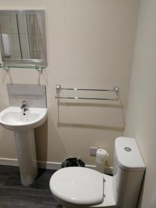 Galeriebild der Unterkunft Robinhill Garden in Forres + 10 Fotos