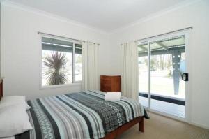 Foto da galeria de Huskisson Holiday Motel Cabins em Huskisson