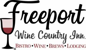Freeport Wine Country Inn