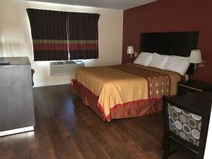 Gallery image of Manhattan Inn & Suites in Manhattan Beach