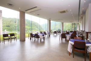 Gallery image of Hotel Seira Shimanto in Shimanto