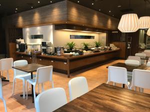 Fotografie z fotogalerie ubytování Hotel First Stay Amagasaki v destinaci Amagasaki
